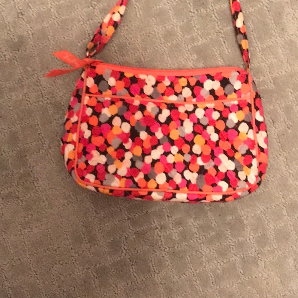 Vera Bradley purse (i’ll except offers)